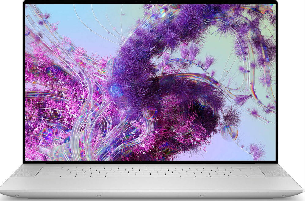 Buy XPS16-9640-1100  Ultra 7 155H/16GB/1TB SSD/Nvidia GeForce RTX 4050 6GB