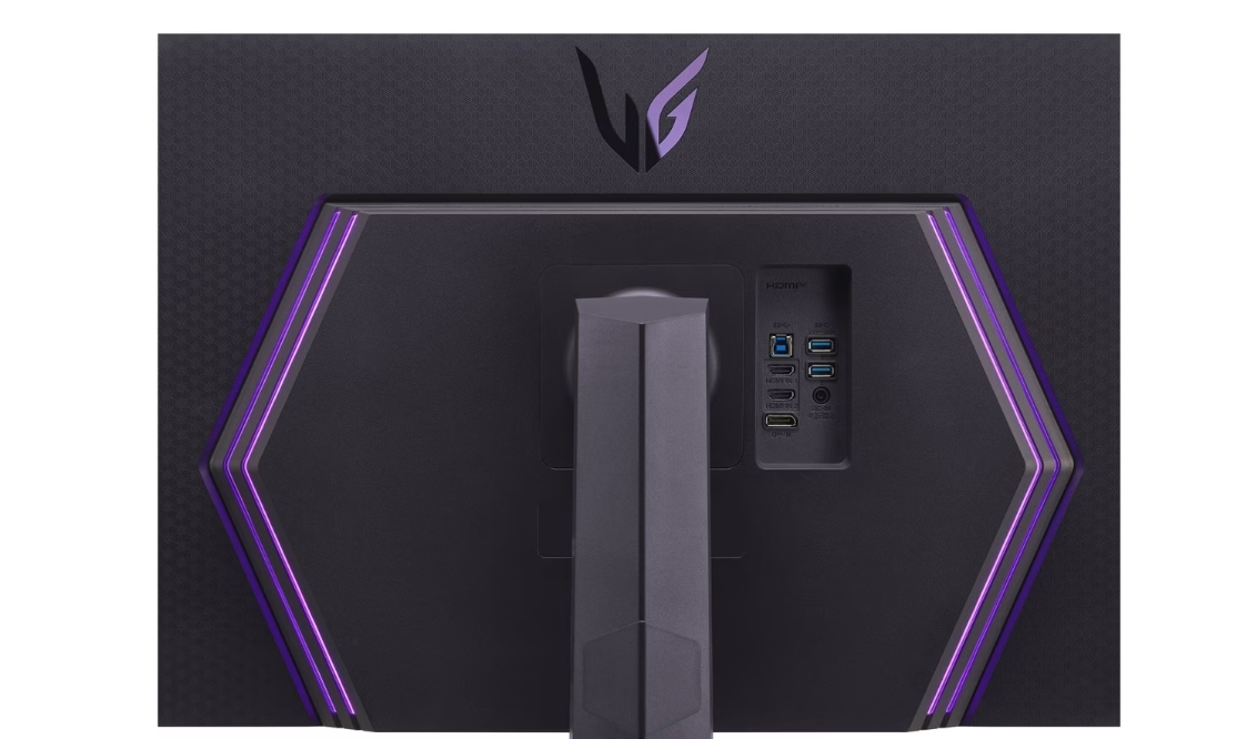 Buy 32GQ950-B   UltraGear™ UHD 4K Gaming Monitor with VESA DisplayHDR™ 1000