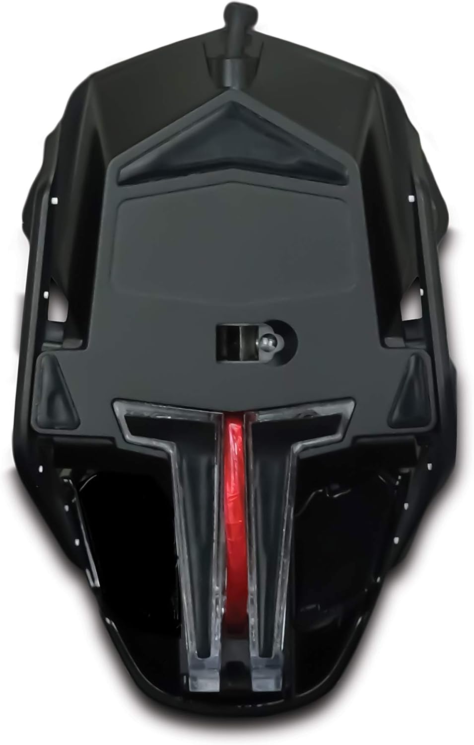 Buy Mad Catz R.A.T. 2+ Optical Gaming Mouse - Black MR02MCAMBL00