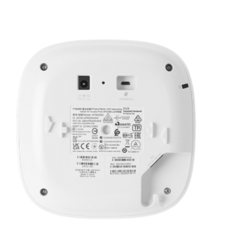 Buy R6M51A HPE Networking Instant On Access Point Bundle with PSU (WW) AP22
