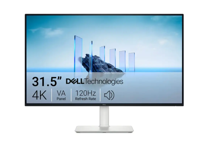Buy Dell 32 Plus  Monitor / IPS 32