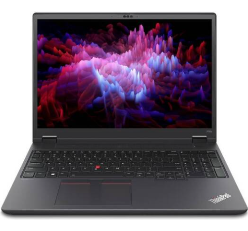 Buy Lenovo ThinkPad P16v Gen 1 Mobile Workstation Laptop 21FDS05V00