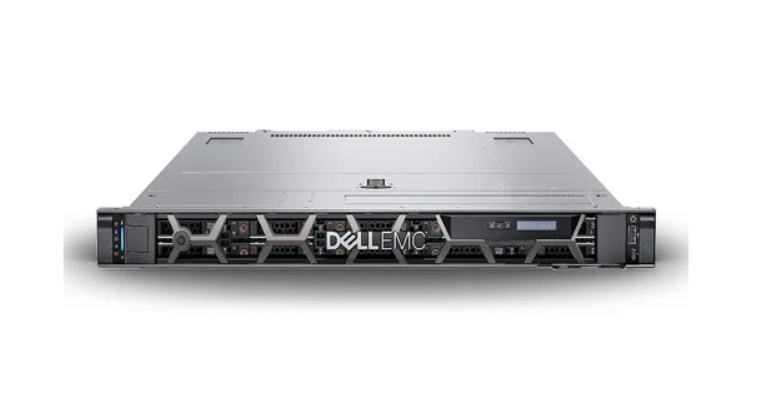 Buy Dell PowerEdge R350 Rack Server Intel Xeon E-2314 64GB 8TBHDD