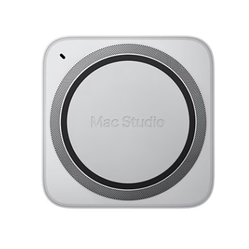 Buy Apple Mac Studio - M3 Ultra / 28-Core CPU / 60-Core GPU /  256GB RAM / 4TB SSD Z1CE001BX