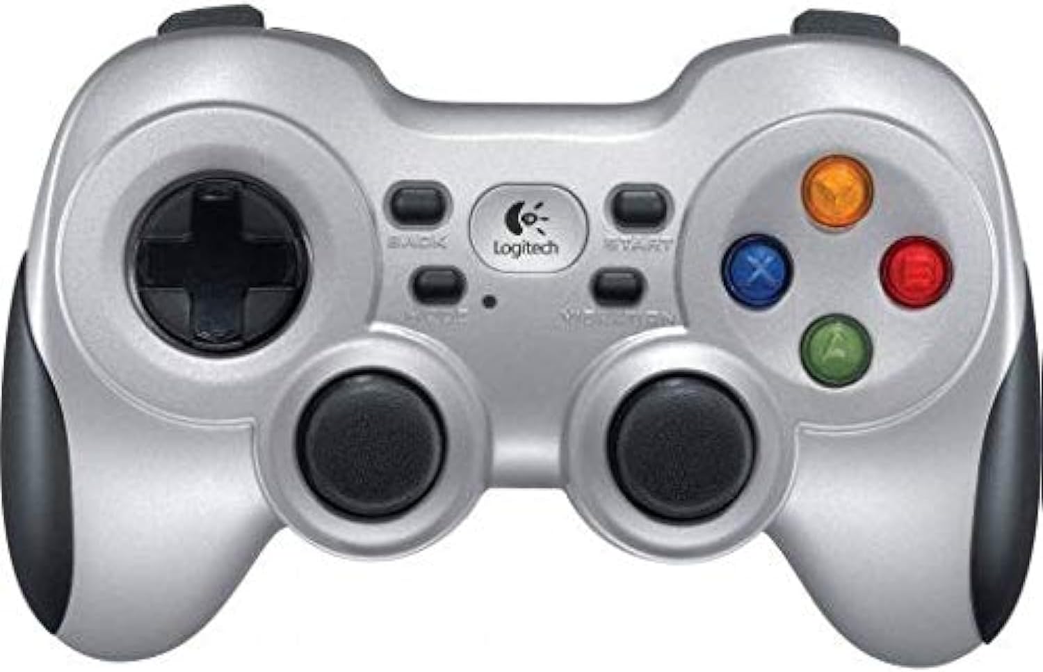 Buy Logitech  Gamepad F710 - 2.4GHZ - EWR2940-000142