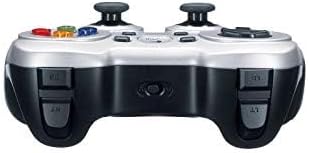 Buy Logitech  Gamepad F710 - 2.4GHZ - EWR2940-000142