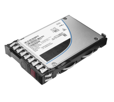 Buy P36999-B21 HP G8-G10 1.92-TB 2.5 vSAS 12G RI SC SSD