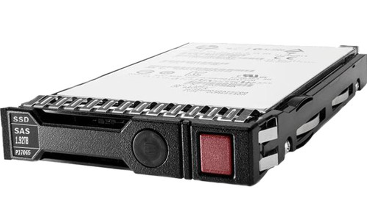 Buy P36999-B21 HP G8-G10 1.92-TB 2.5 vSAS 12G RI SC SSD