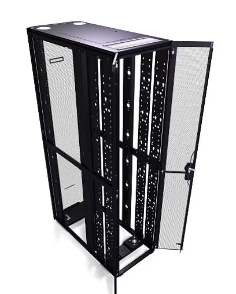 Buy HPE 42U 600x1075 Ent G2 Pallet Rack P9K37A