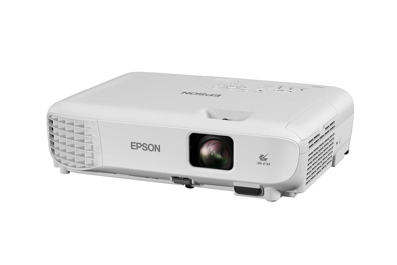 Buy Epson  HDMI Business Projector  EB-12