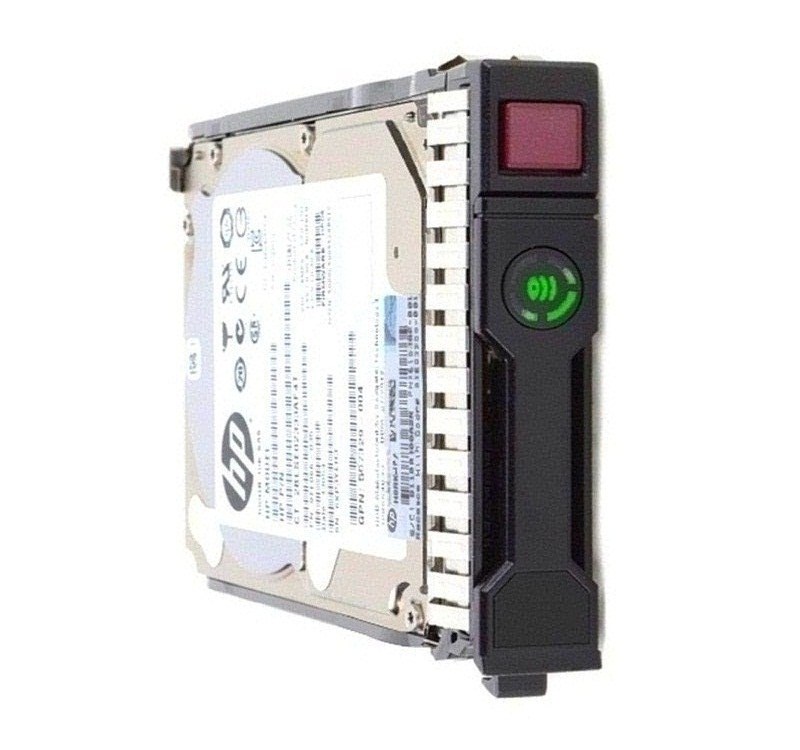 Buy 765464-B21 HPE 1TB SAS 12G Midline 7.2K SFF (2.5in) SC 512e Digitally Signed Firmware HDD