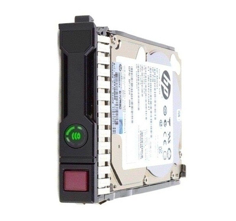 Buy 765464-B21 HPE 1TB SAS 12G Midline 7.2K SFF (2.5in) SC 512e Digitally Signed Firmware HDD