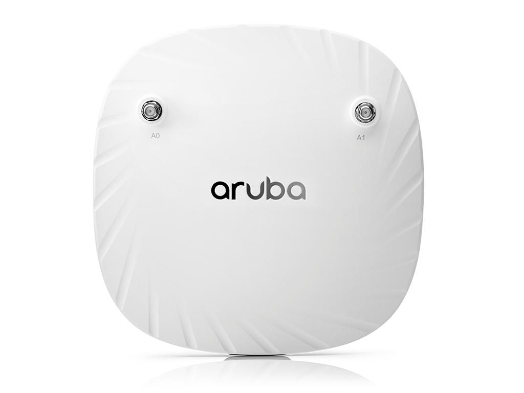 Buy R2H22A Aruba AP-504 (RW) Dual Radio 2x2:2 802.11ax External Antennas Unified Campus AP