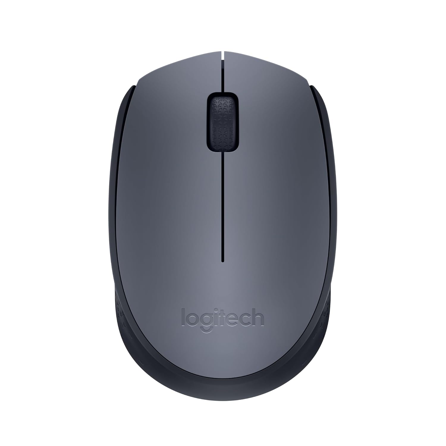 Buy LOGITECH WL MOUSE M170 GREY 910-004642