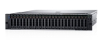Buy PowerEdge R7525 Server; 3.5″ Chassis with up to 8 Hard Drives, AMD 7262 3.20GHz,8C/16T,128M,155W,32