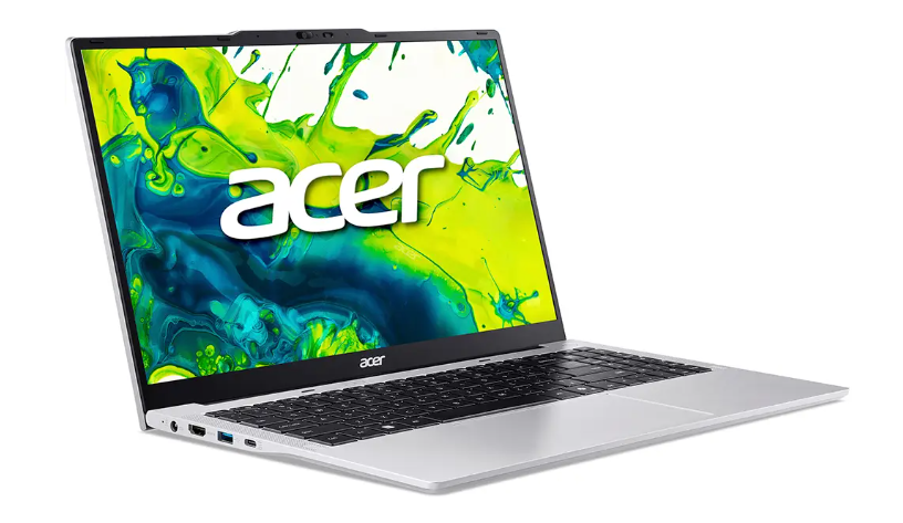 Buy Acer Aspire Lite (2025) Laptop – 13th Gen / Intel Core i5-13500HLITE-AL15-72P-59K6-NX.D4DEM.002-SILVER
