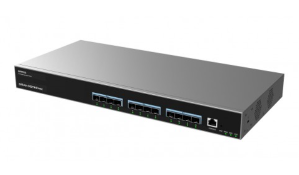 Buy Grandstream Layer 3 Aggregation Network Switches GWN7832