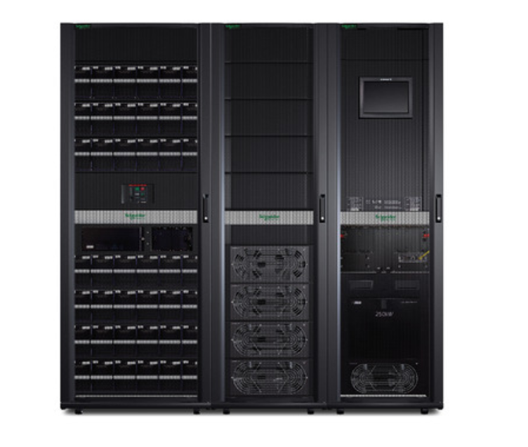 Buy APC UPS Symmetra PX 100KW Scalable to 250KW SY100K250D