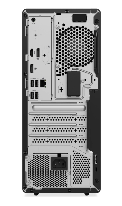 Buy LENOVO THINKCENTRE M70T GEN 4 TOWER Desktop 12DR0021GP