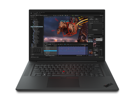 Buy 21FV000DGR Lenovo P1 G6| Intel® Core™ i9-13900H