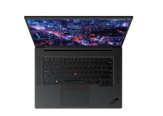 Buy 21FV000DGR Lenovo P1 G6| Intel® Core™ i9-13900H