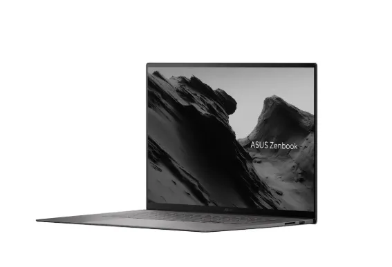 ASUS Zenbook 14 Copilot+ PC Laptop, AMD Ryzen AI 9 465 UM3405GA-ZB_70