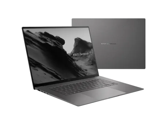 Buy ASUS Zenbook 14 Copilot+ PC Laptop, AMD Ryzen AI 9 465 UM3405GA-ZB_70