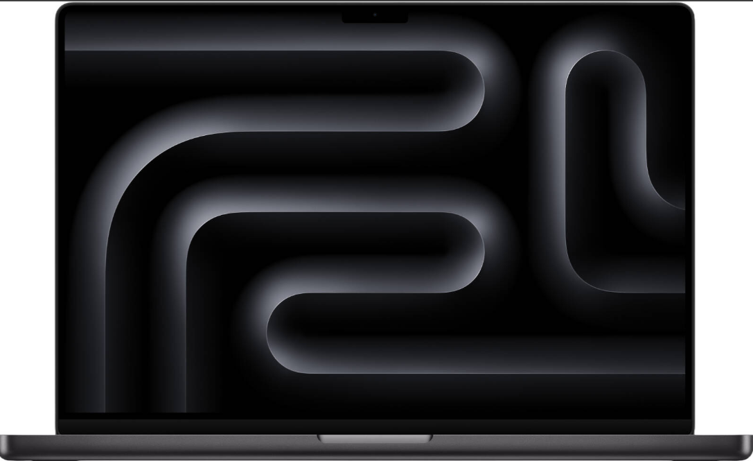 Buy M4 Max 16c CPU- 40c GPU 64GB RAM 2TB SSD Black-16-inch-  Z1FW000DY