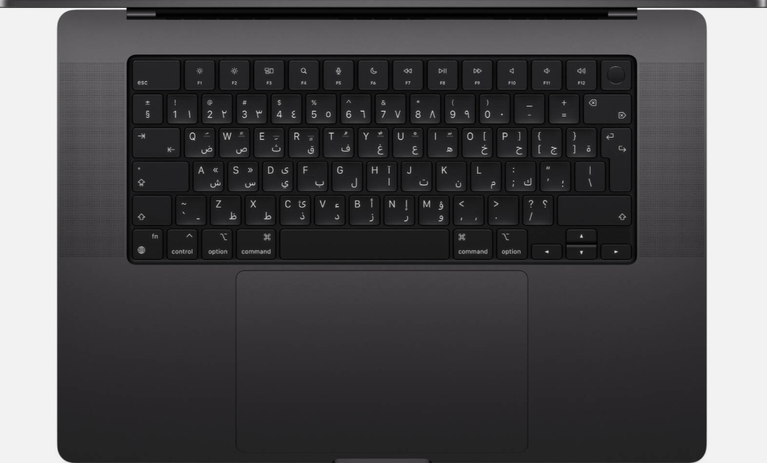 Buy M4 Max 16c CPU- 40c GPU 64GB RAM 2TB SSD Black-16-inch-  Z1FW000DY