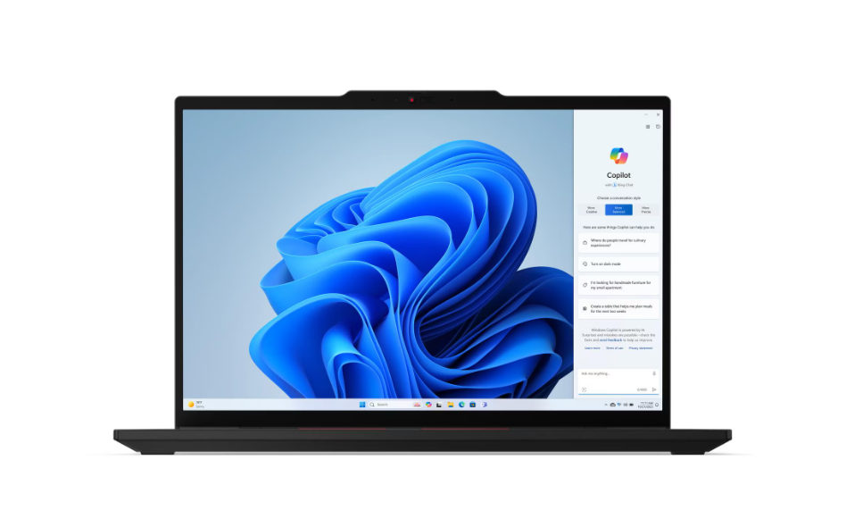 Buy Lenovo ThinkPad T14s Gen 5 | Intel Core Ultra 7-155U