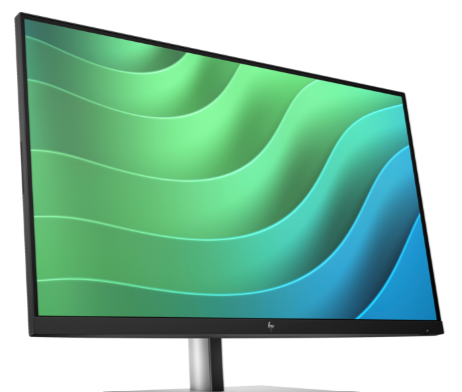 Buy HP E27 G5 FHD MONITOR 6N4E2AS