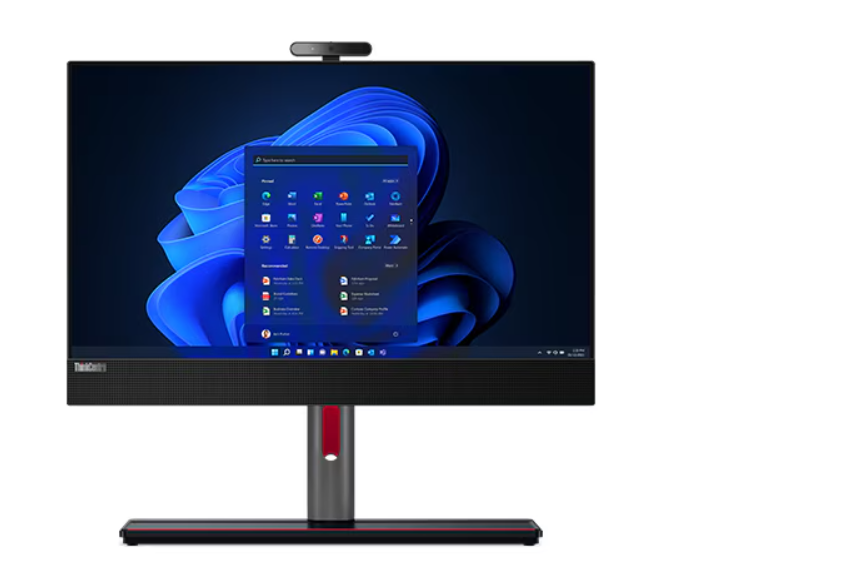 Buy 11VH001TGR Lenovo M90a G3 AIO,i7-12700,8GB DDR4,1TB 7200rpm,Integrated,Win 11 Pro 64