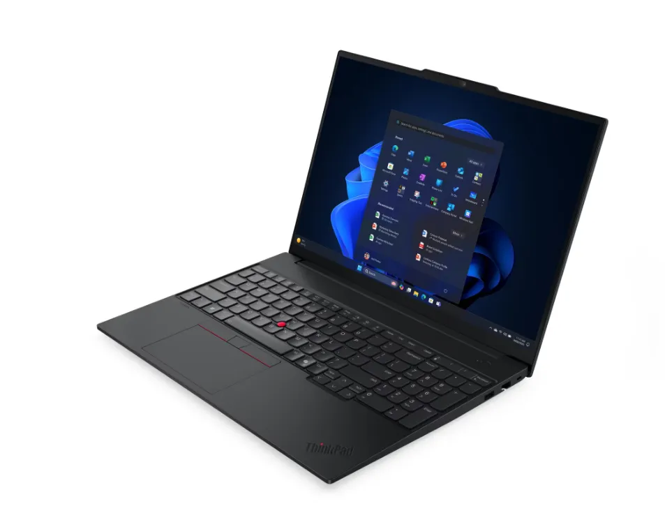 Buy Lenovo ThinkPad E16 Gen 6  Intel Core Ultra 5-225U Processor 21SR005JGQ
