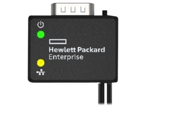 Buy Q5T66A HPE KVM Console SFF USB Interface Adapter