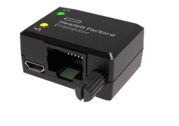 Buy Q5T66A HPE KVM Console SFF USB Interface Adapter