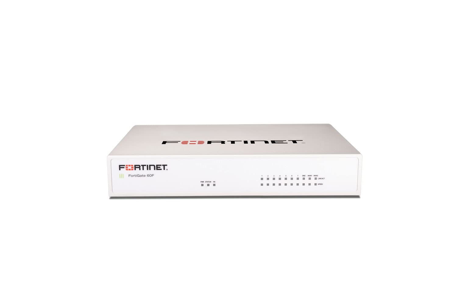 Buy Fortinet FortiGate 60F - security appliance FG-60F-BDL-950-60
