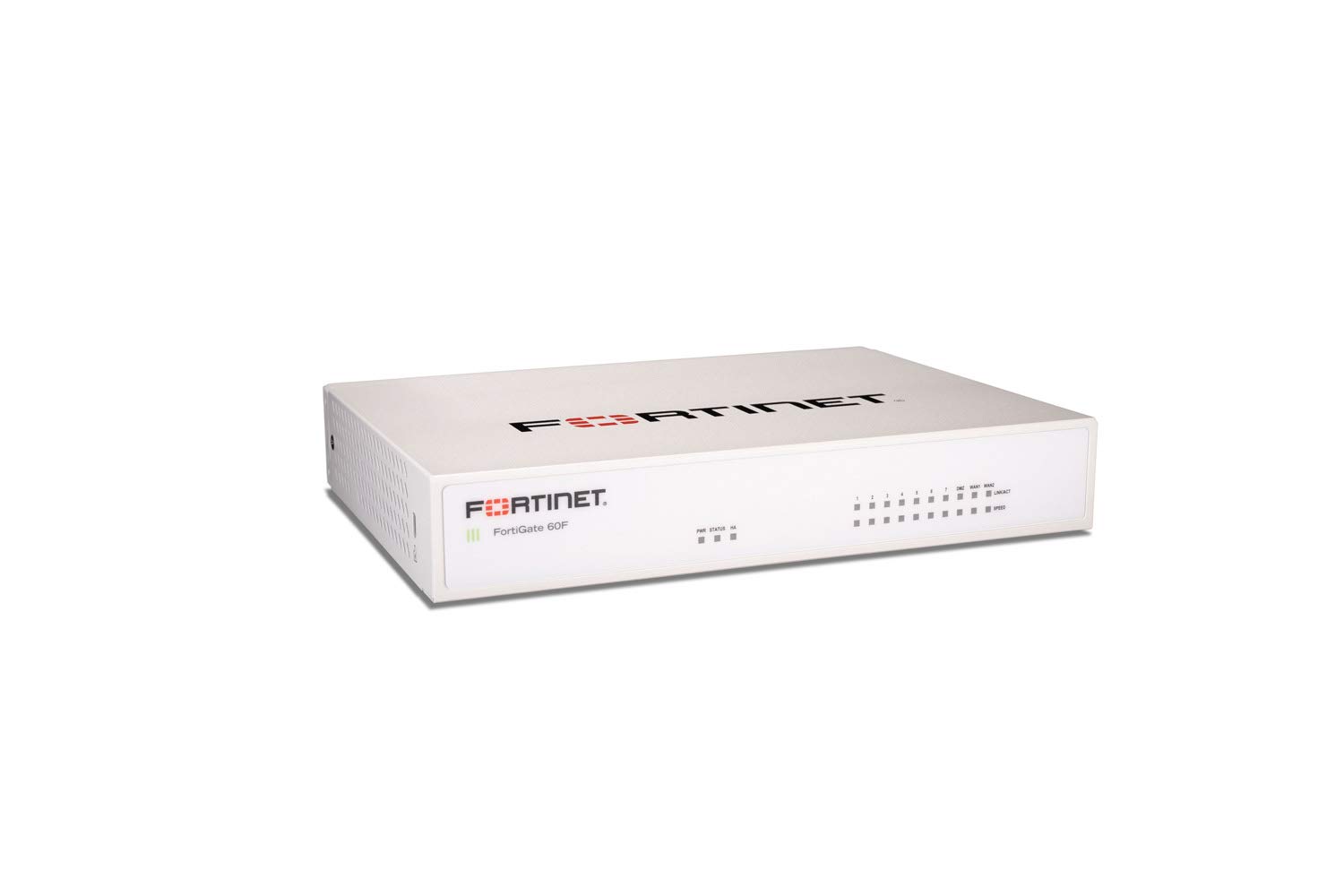 Buy Fortinet FortiGate 60F - security appliance FG-60F-BDL-950-60