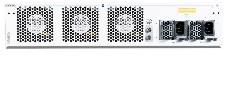 Buy FG-2600F-BDL-809-36   FortiGate-2600F Hardware plus 3 Year Hardware plus FortiCare Premium