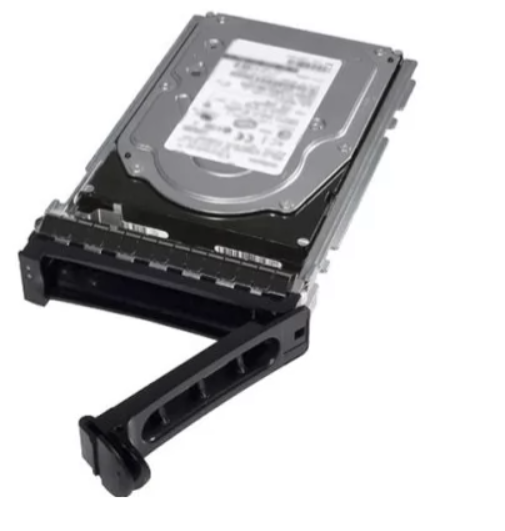 Buy SS-DEL4400026 300GB 10K RPM SAS 12Gbps 512n 2.5in Hot- plug Hard Drive 3.5in HYB CARR CK