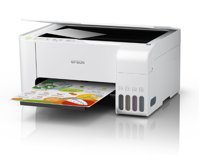 Buy C11CG86414DA EPSON L3156 PRINTER