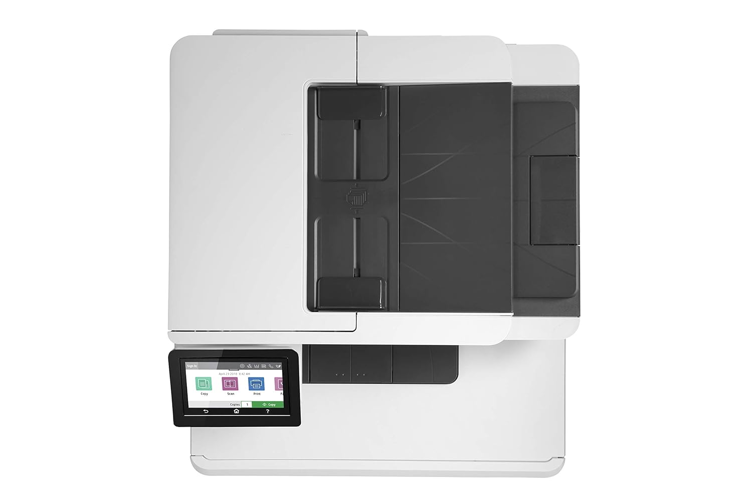 Buy W1A80A Hp Printer Color LJ Pro MFP M479FDW