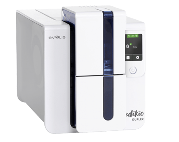 Buy EVOLIS Edikio Duplex – Price Tag Printer