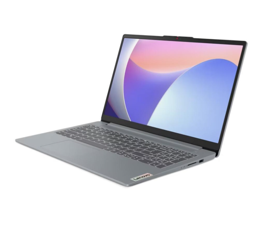 Buy LENOVO IDEAPAD SLIM 3 15IAH8 (83ER001LAX) i5-12450H-4.40GHz
