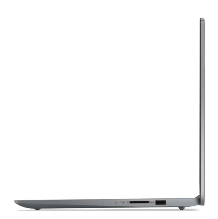 Buy LENOVO IDEAPAD SLIM 3 15IAH8 (83ER001LAX) i5-12450H-4.40GHz