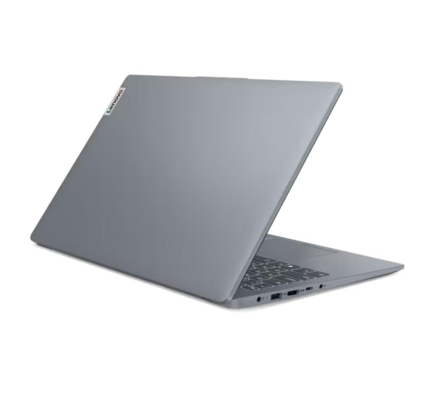 Buy LENOVO IDEAPAD SLIM 3 15IAH8 (83ER001LAX) i5-12450H-4.40GHz