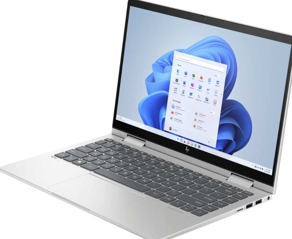 Buy 9R8R2UA#ABA HP Envy x360 14-ES1013 2-IN-1 Core™ 5 120U 512GB SSD 8GB 14″