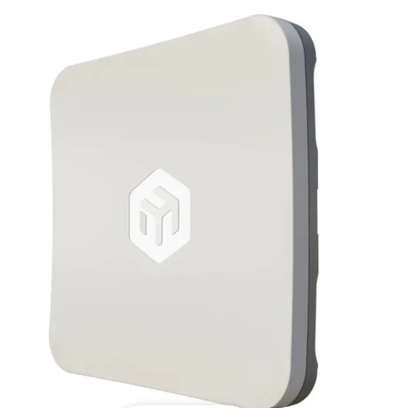 MikroTik SXTsq-5ax Wi-Fi 6 Outdoor CPE 16dBi 1200 Mb/s