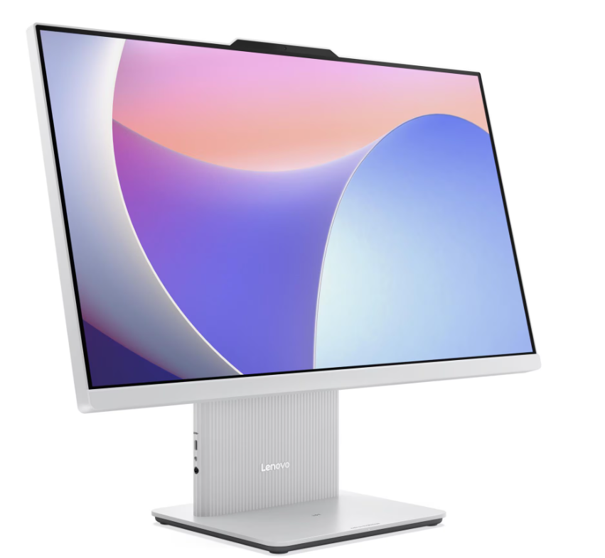 Buy Lenovo AIO 390/24FHD IPS 100Hz NT/CORE 7-240H F0HN00N3AX