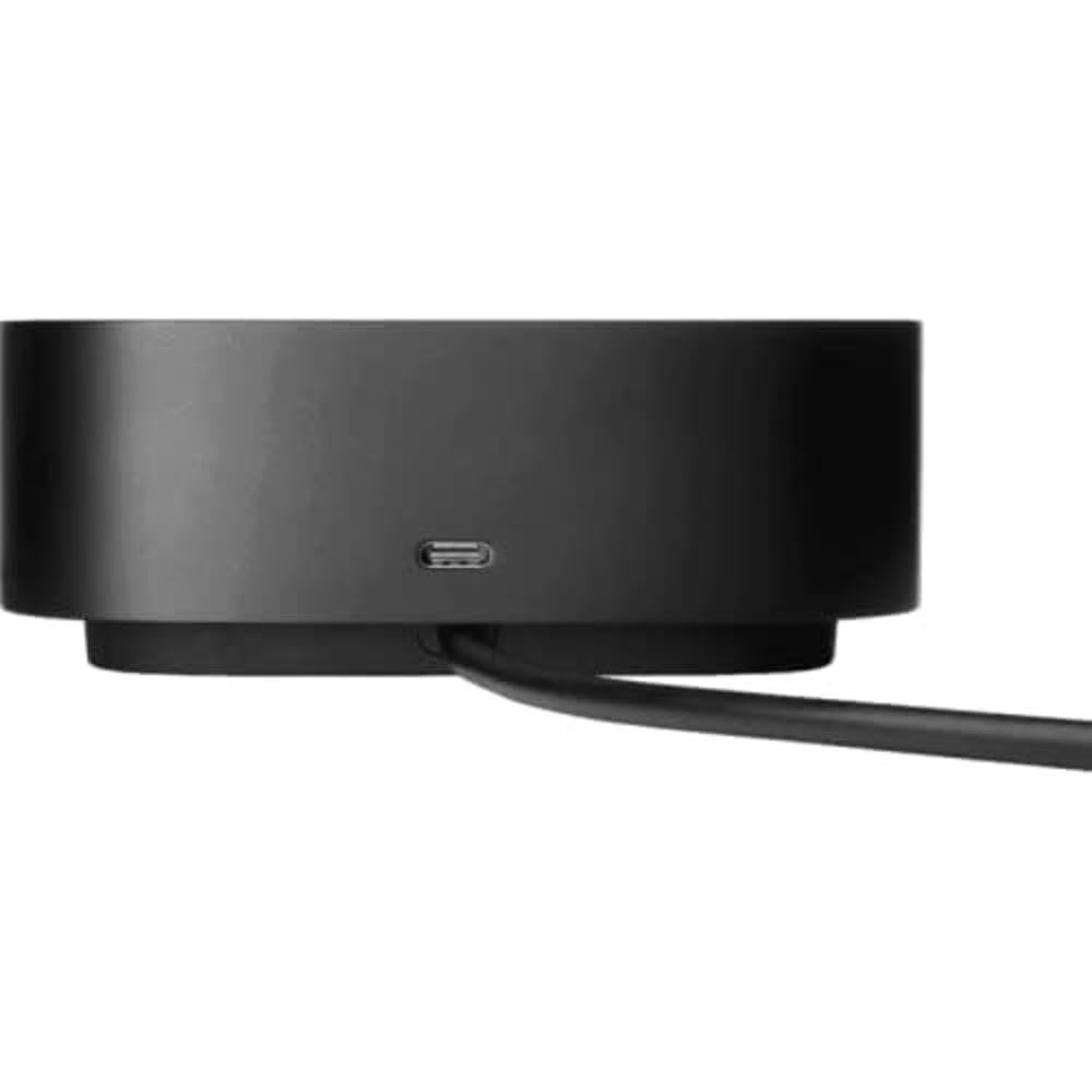 Buy HP USB-C Dock G5 Docking Station, Black  26D32AA