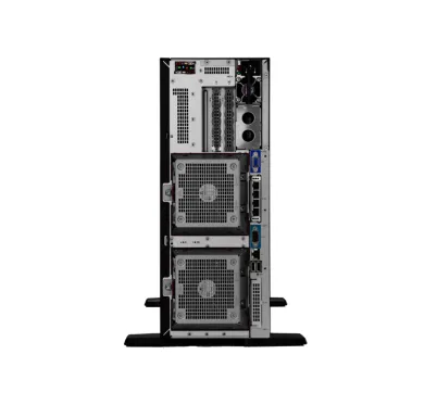 Buy HPE ML350 Gen12 8SFF 6515P(16c) 1x64GB 2x480GB SATA SSD P87795-425
